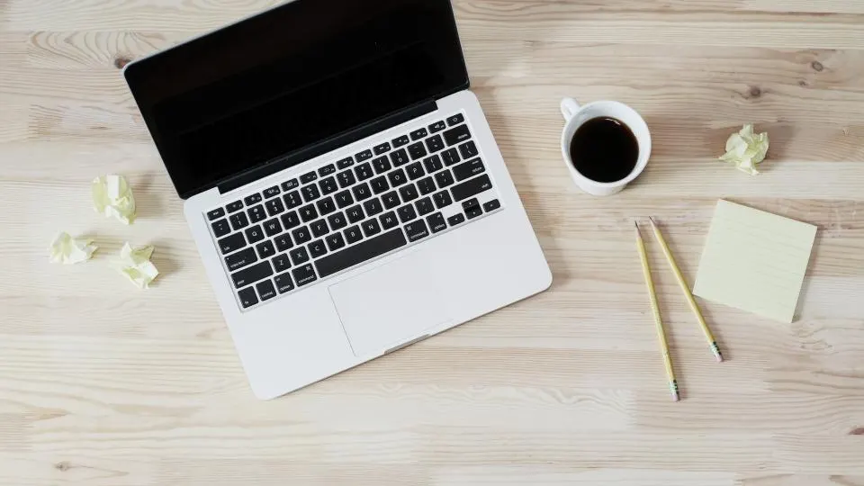 Macbook Laptop