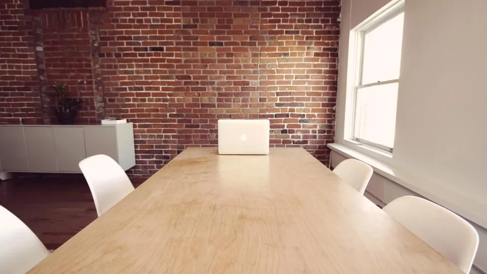 Office Desk