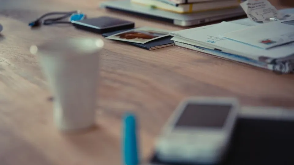 Office Desk