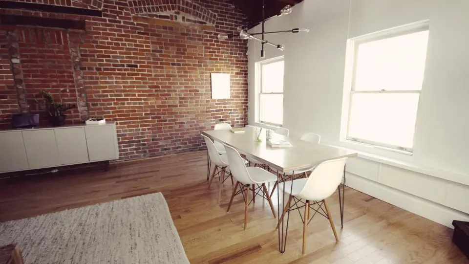Office Desk