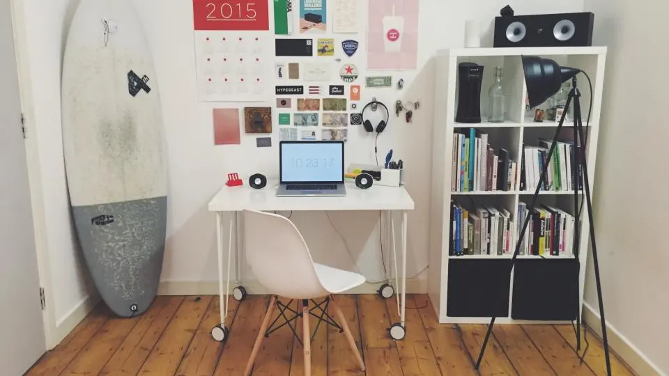 Office Desk