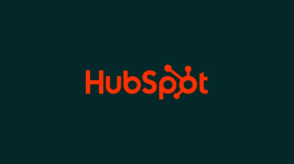 HubSpot CRM official product image