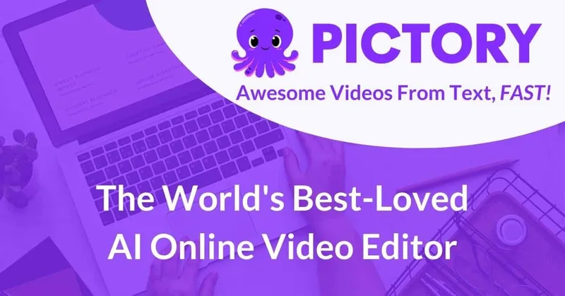 Pictory official product image