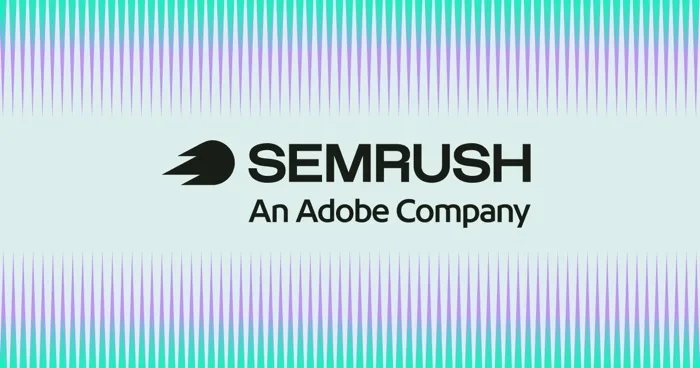 Semrush official product image
