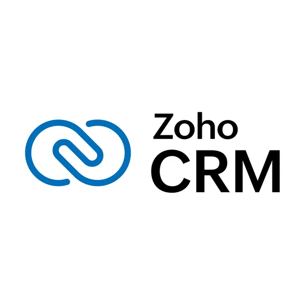 Zoho CRM official product image